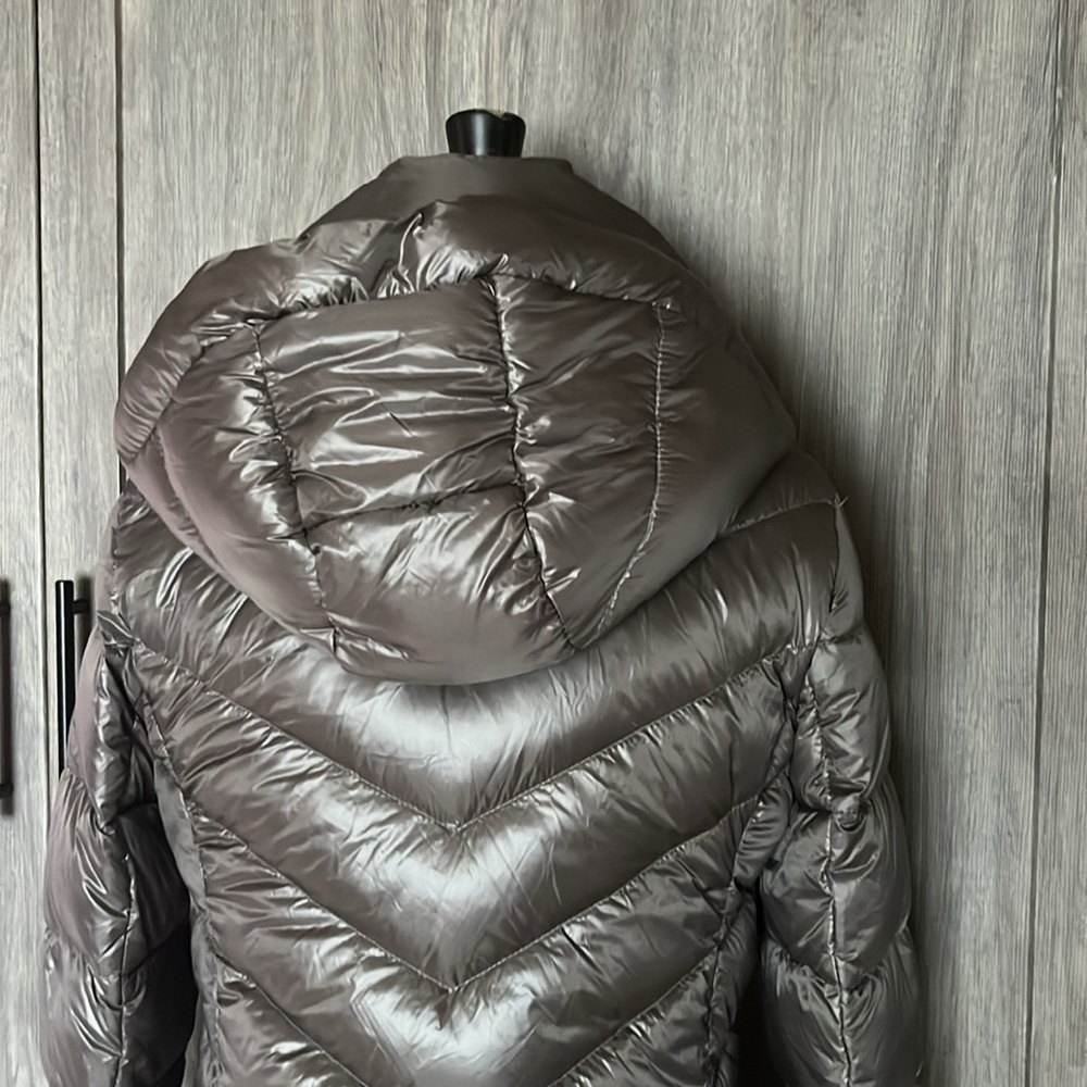 BCGMAXAZRIA puffer jacket - Picture 10 of 16